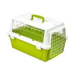 Esranın Dünyası Atlas 10 Trendy Kedi Köpek Taşıma Çantası Maks 5 kg Kapasite, Çok Renkli
