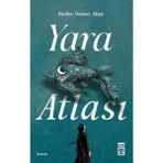 Esranın Dünyası Atlası - 1 Adet