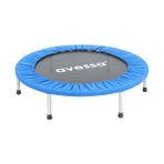 Esranın Dünyası Avessa Unisex JLT40 Trambolin Oxford Kılıflı , Mavi, 102 cm