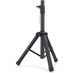 Esranın Dünyası Ayarlanabilir Hoparlör Standı, 76CM-111CM Uzatma, Tripod Tasarım
