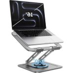 Esranın Dünyası Ayarlanabilir Laptop Standı - Ergonomik Tasarım, Kullanım Kolaylığı