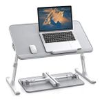Esranın Dünyası Ayarlanabilir Laptop Standı - Ergonomik ve Taşınabilir