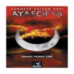 Esranın Dünyası Ayasofya - Cennete Açılan Kapı - 1 Adet