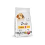 Esranın Dünyası Az Tahıllı 6 kg Yavru Kuzulu Small/mini Hypoallergenic Köpek Maması