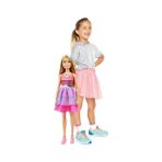 Esranın Dünyası Barbie Büyük Prenses Bebek HJY02