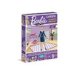 Esranın Dünyası Barbie Careers Manyetik Kıyafet Giydirme Kutu Oyunu