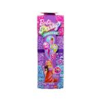 Esranın Dünyası Barbie Parti Paketi Bebek ve Aksesuar, Glam Party Series - Red Original Doll, JFY68