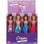 Esranın Dünyası Bebek Alisha Günlük Elbise 29CM -Sun ( 1 Adet Fiyatıdır )