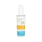 Esranın Dünyası Bebekler Için Yüksek Koruma SPF50+ Güneş Kremi 200 ml