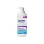 Esranın Dünyası Bepanthol Sensidaily Pompalı 400 ml Vücut Kremi
