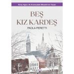 Esranın Dünyası Beş Kız Kardeş