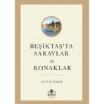Esranın Dünyası Beşiktaş’ta Saraylar ve Konaklar - 1 Adet