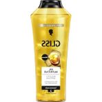 Esranın Dünyası Besleyici Şampuan, Marula Yağı Içerir, 400 ml