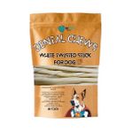 Esranın Dünyası Beyaz Burgu Çubuk Köpek Ödül ve Çiğnemi Kemiği- 40 Adet Maxi Paket