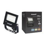 Esranın Dünyası Beyaz Işık 10W 900LM 6500K Sensorlu LED Projektör
