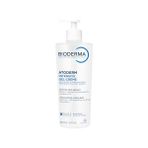 Esranın Dünyası Bioderma Atoderm Intensive Gel-Cream Çok Kuru ve Atopi Eğilimli Ciltler Için Niasinamid Içeren Yatıştırıcı Jel Krem Bebek, Çocuk ve Yetişkin Kullanımına Uygun
