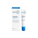 Esranın Dünyası Bioderma Atoderm Lip Balm Kuru, Çatlamış Dudak Besleyici Nemlendirici Dudak Kremi Avokado ve Shea Yağı 15 ml