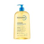 Esranın Dünyası Bioderma Atoderm Shower Oil Kuru Ciltler Için Niasinamid Içeren Nemlendirici ve Besleyici Duş Yağı Bebek, Çocuk ve Yetişkin Kullanımına Uygun