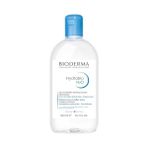 Esranın Dünyası Bioderma Hydrabio H2O Kuru Ciltler Için Nemlendirici Micellar Makyaj Temizleme Suyu Yüz ve Göz Çevresi Kullanımına Uygun