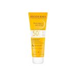 Esranın Dünyası Bioderma Photoderm Lait Ultra SPF50+ Tüm Ciltler Için Çok Yüksek Korumalı Süt Formda Yüz, Vücut Güneş Kremi 200 ml
