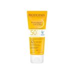 Esranın Dünyası Bioderma Photoderm Lait Ultra SPF50+ Tüm Ciltler Için Yüksek Koruma Süt Formda Yüz, Vücut Güneş Kremi 100 ml