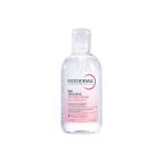 Esranın Dünyası Bioderma Sensibio Ar+ Rozasea ve Kızarıklık Eğilimli Hassas Ciltler Durulanmayan Temizleyici Misel Jel 250 ml