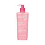 Esranın Dünyası Bioderma Sensibio Foaming Gel Hassas ve Normal Ciltler Için Nemlendirici Etkili Durulanan Micellar Yüz Temizleme Jeli