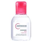 Esranın Dünyası Bioderma Sensibio H2O Hassas ve Normal Ciltler Için Micellar Makyaj Temizleme Suyu 100 ml