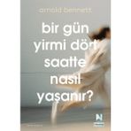 Esranın Dünyası Bir Gün Yirmi Dört Saatte Nasıl Yaşanır? - 1 Adet