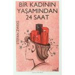 Esranın Dünyası Bir Kadının Yaşamından 24 Saat - 1 Adet