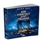 Esranın Dünyası Bir Kibritle Olmak -1 - 1 Adet
