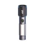 Esranın Dünyası Bix Flashlight BX2153FL 7W Led, Max. 330 Lümen Parlaklık ve 325 Metreye Ka Menzilli 2000MAH Şarj Edilebilir Manyetik Cob LED Gövdeli Kompakt El Feneri [ A]