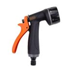 Esranın Dünyası Black+Decker Nozul - 6 Ayaklı - Evrensel - Siyah/turuncu