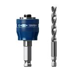 Esranın Dünyası Bosch 2x Expert Power Change Plus Delik Açma Testeresi Sistem Adaptörleri ve Delme Uçları (, Ø 7,15 Mm, Şaft, Biçimi Altıgen Mm, Aksesuar Darbeli Matkap/vidalama)