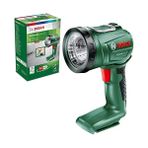 Esranın Dünyası Bosch Akülü Lamba Universallamp 18 (Akü ve Şarj Cihazı Dahil Değildir, 18 Volt Sistemi, Karton Kutuda) [enerji Sınıfı A+]