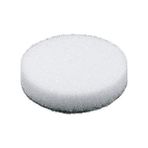 Esranın Dünyası Bosch Professional Accessories 6 Adet Parlatma Süngeri (Ahşap, Boyalı Yüzeyler ve Metal Için, Çap 40 Mm, Eksantrik Zımpara Aksesuarı)