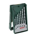 Esranın Dünyası Bosch Professional Accessories Dıy 7 Parça. Mini-X-Line Taş Matkap-Seti