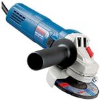 Esranın Dünyası Bosch Professional Gws 750 S Avuç Taşlama Makinesi-Devir Ayarlı (750 W, Disk Çapı: 115 Mm, 2.800-11.000 Dev/dak)