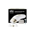 Esranın Dünyası Braun Ipl Silk·expert Pro 5, Evde Lazerle Tüy Alma, Çanta, 3 Başlık, PL5351