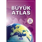 Esranın Dünyası Büyük Atlas