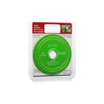 Esranın Dünyası Cam Kesme Yeşil Hassas Kesici Disk - Taşlama 115X22X23X15MM (5122)