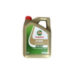 Esranın Dünyası Castrol Edge Supercar Titanium Fst 10W/60 4 Lt Tam Sentetik Motor Yağı