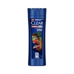 Esranın Dünyası Clear Men Kepeğe Karşı Etkili Şampuan Legend By Cr7 Cristiano Ronaldo 350 ml