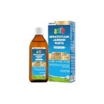 Esranın Dünyası Çocuklar Için Multivitamin Mineral Şurubu, 150 ml - 10