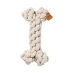 Esranın Dünyası Coto Whıte Bone 19CM Örgü Kemik Oyuncak