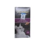 Esranın Dünyası Cream Malt-Peynir Kedi Ödülü 6X15 G