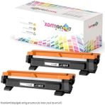 Esranın Dünyası ® DCP-1512 / TN-1040 2'li Avantaj Paket Brother Uyumlu Toner