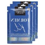 Esranın Dünyası Dermokil For Men Siyah Nokta ve Sivilcelere Karşı Yüz Maskesi 15 ml x 3 Adet