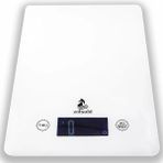 Esranın Dünyası Dijital Mutfak Tartısı - 10KG Kapasite, Temperli Cam, LCD Ekran