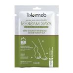 Esranın Dünyası Doğal Kil ve Kenevir Yağı Içeren Ayak Maskesi (35 Ml)